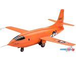 Сборная модель Revell 03888 Экспериментальный самолет США Bell X-1 (1rst Supersonic)