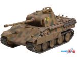 Сборная модель Revell 03171 Немецкий танк PzKpfw V Panther Ausf.G в интернет магазине