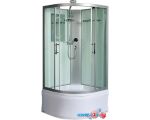 Душевая кабина WeltWasser WW500 Halle 1001