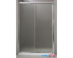 Душевая дверь BelBagno UNO-BF-1-150-C-Cr (прозрачное стекло)