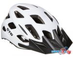 Cпортивный шлем STG HB3-2-D L (р. 58-61, белый/черный)