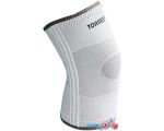 Суппорт колена Torres PRL11010S (серый)