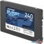 SSD Patriot Burst Elite 240GB PBE240GS25SSDR в Гомеле фото 1