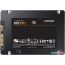 SSD Samsung 870 Evo 1TB MZ-77E1T0BW в Гомеле фото 1