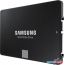 SSD Samsung 870 Evo 2TB MZ-77E2T0BW в Минске фото 2