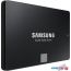 SSD Samsung 870 Evo 500GB MZ-77E500BW в Бресте фото 3