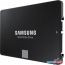 SSD Samsung 870 Evo 500GB MZ-77E500BW в Бресте фото 2