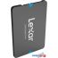 SSD Lexar NQ100 240GB LNQ100X240G-RNNNG в Минске фото 4