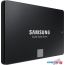 SSD Samsung 870 Evo 4TB MZ-77E4T0BW в Гродно фото 3