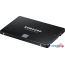 SSD Samsung 870 Evo 4TB MZ-77E4T0BW в Минске фото 4