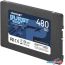 SSD Patriot Burst Elite 480GB PBE480GS25SSDR в Бресте фото 1