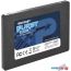 SSD Patriot Burst Elite 120GB PBE120GS25SSDR в Гродно фото 3