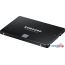 SSD Samsung 870 Evo 250GB MZ-77E250BW в Могилёве фото 4