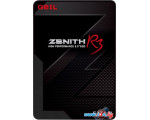 SSD GeIL Zenith R3 128GB GZ25R3-128G