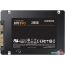 SSD Samsung 870 Evo 500GB MZ-77E500BW в Бресте фото 1