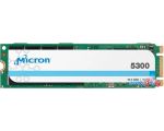 SSD Micron 5300 Pro 960GB MTFDDAV960TDS-1AW1ZABYY