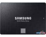 SSD Samsung 870 Evo 2TB MZ-77E2T0BW в Гродно