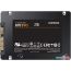 SSD Samsung 870 Evo 2TB MZ-77E2T0BW в Минске фото 1