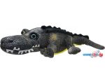 Классическая игрушка All About Nature Крокодил K7964-PT