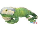 Классическая игрушка All About Nature Игуана Зеленая K8353-PT