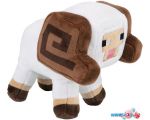 Классическая игрушка Minecraft Earth Happy Explorer Horned Sheep