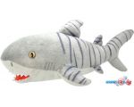Классическая игрушка All About Nature Тигровая акула K8563-PT
