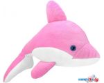 Классическая игрушка All About Nature Дельфин Розовый K7428-PT