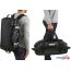 Сумка Thule Chasm 40L TDSD-202 (black) в Гомеле фото 4