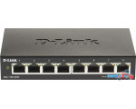 Коммутатор D-Link DGS-1100-08V2/A1A