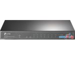 Коммутатор TP-Link TL-SG1210P