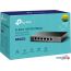 Коммутатор TP-Link TL-SF1006P в Гродно фото 2