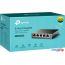 Коммутатор TP-Link TL-SG105PE в Могилёве фото 6