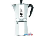 Гейзерная кофеварка Bialetti Moka Express 1167