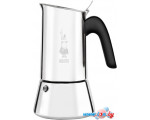 Гейзерная кофеварка Bialetti Venus New 7255ICN