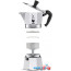 Гейзерная кофеварка Bialetti Moka Express 1167 в Могилёве фото 1