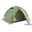 Экспедиционная палатка TRAMP Rock 4 v2 (зеленый) в Бресте фото 5