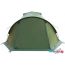 Экспедиционная палатка TRAMP Mountain 4 v2 (зеленый) в Гомеле фото 4