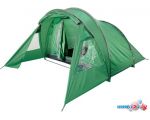 Кемпинговая палатка Jungle Camp Arosa 4 (зеленый)