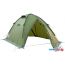 Экспедиционная палатка TRAMP Rock 4 v2 (зеленый) в Бресте фото 6