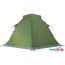 Экспедиционная палатка TRAMP Mountain 2 v2 (зеленый) в Гомеле фото 5