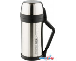 Термос Thermos FDH Stainless Steel Vacuum Flask 1.65л (серебристый)