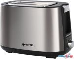 Тостер Vitek VT-7170 в рассрочку