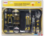 Универсальный набор инструментов WMC Tools 2061 (61 предмет)