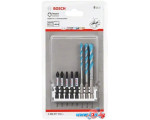 Набор бит Bosch 2608577144 (8 предметов)