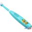 Электрическая зубная щетка CS Medica Kids CS-463-B в Бресте фото 3