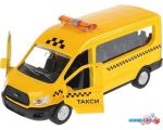 Технопарк Ford Transit Такси SB-18-18-T-WB