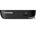 Приемник цифрового ТВ StarWind CT-160