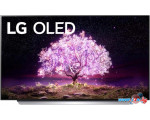 Телевизор LG OLED48C1RLA