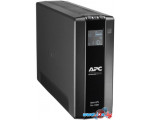 Источник бесперебойного питания APC Back UPS Pro BR 1300VA BR1300MI