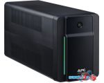 Источник бесперебойного питания APC Easy UPS BVX 2200VA BVX2200LI-GR